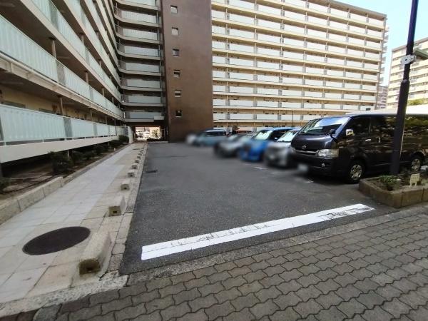 すみれ橋第二コーポ4号棟