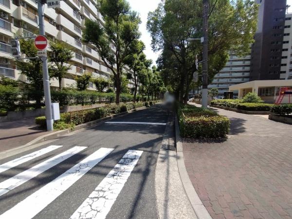 すみれ橋第二コーポ4号棟