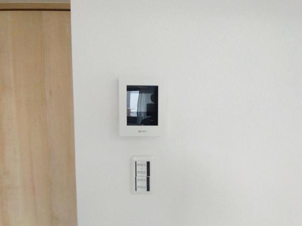 中津リバーサイドコーポD棟