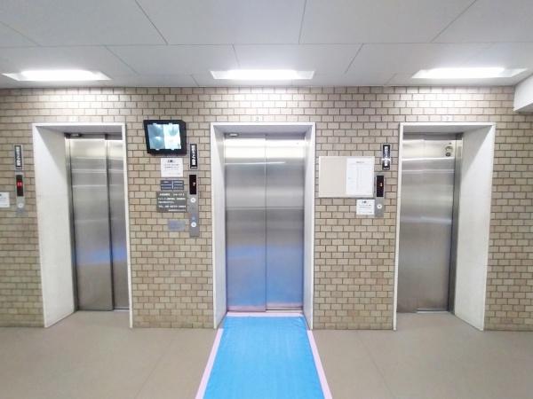 中津リバーサイドコーポD棟