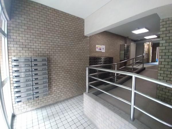 中津リバーサイドコーポD棟
