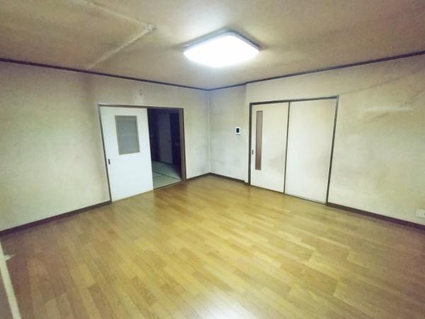 大阪市西区九条南４丁目の中古一戸建て