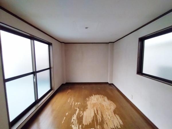 大阪市西区九条南４丁目の中古一戸建て
