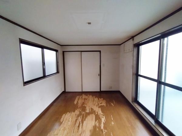 大阪市西区九条南４丁目の中古一戸建て