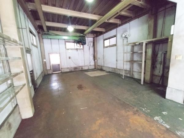 大阪市西区九条南４丁目の中古一戸建て