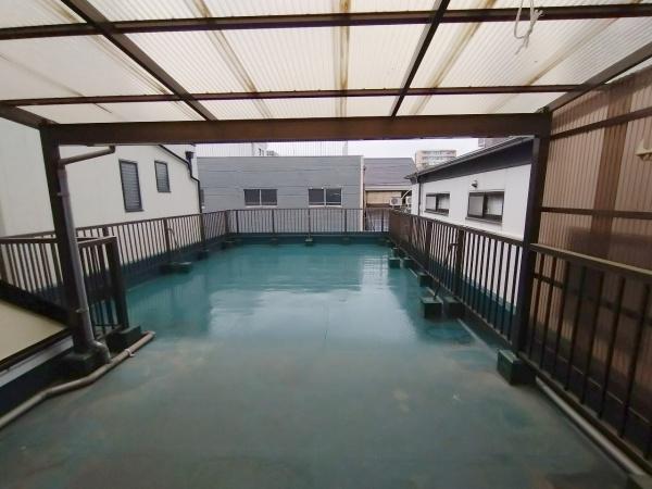 大阪市西区九条南４丁目の中古一戸建て