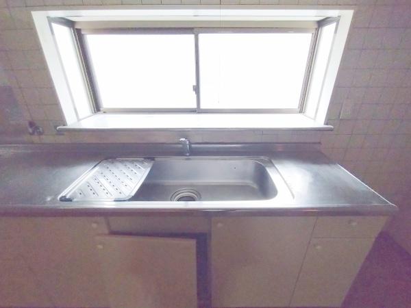大阪市西区九条南4丁目　倉庫付住宅