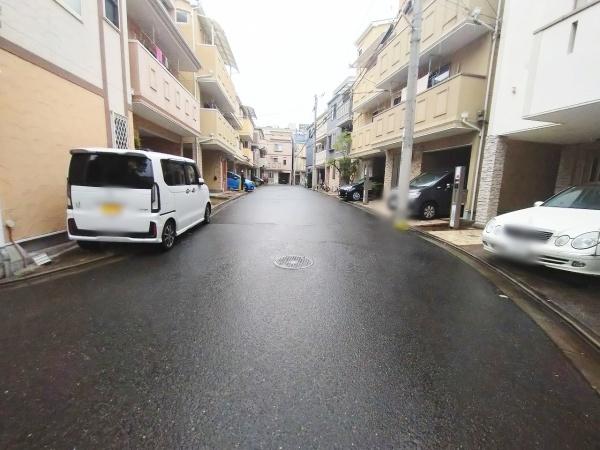 大阪市此花区西九条２丁目の中古一戸建て