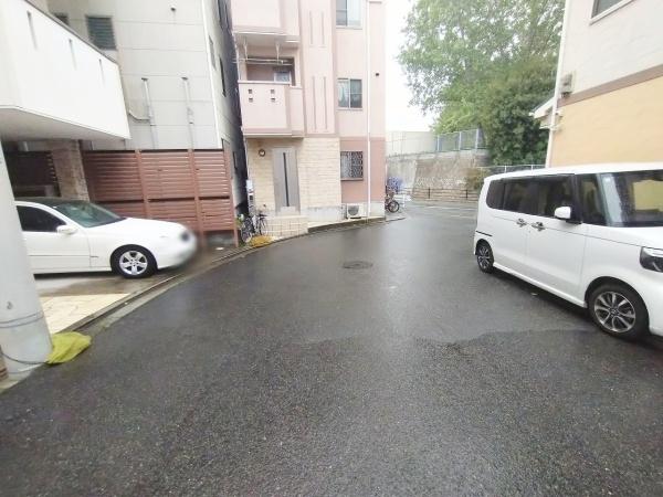 大阪市此花区西九条２丁目の中古一戸建て
