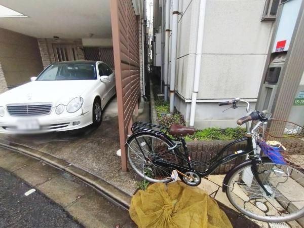 大阪市此花区西九条２丁目の中古一戸建て