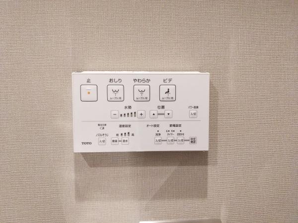 サンクタス梅田イノセント