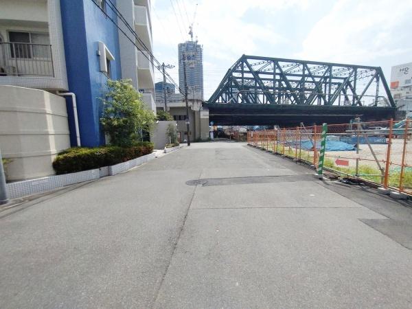 サンクタス梅田イノセント