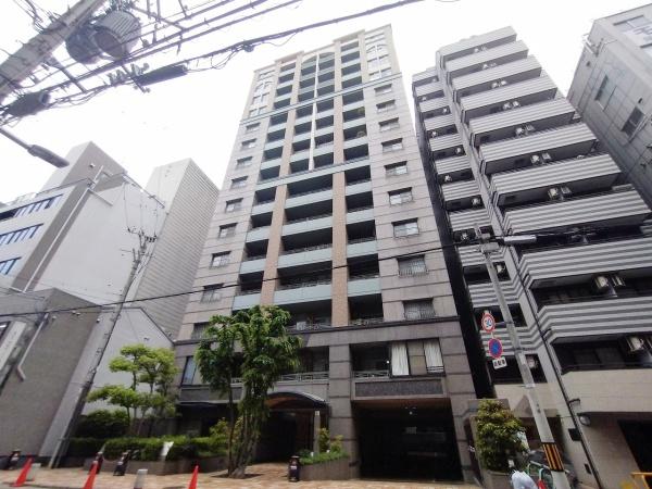 ソシオタワー南船場