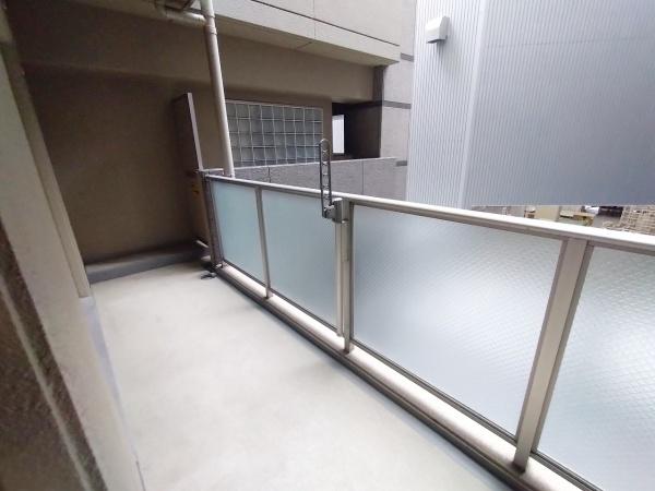 ソシオタワー南船場
