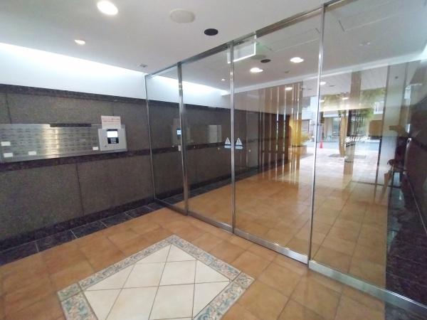 ソシオタワー南船場