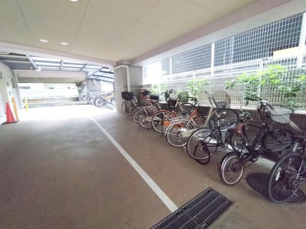 ソシオタワー南船場