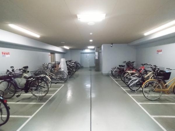 ソシオタワー南船場