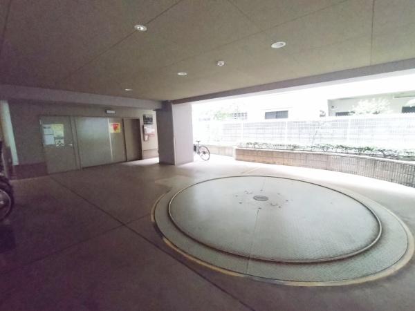 ソシオタワー南船場