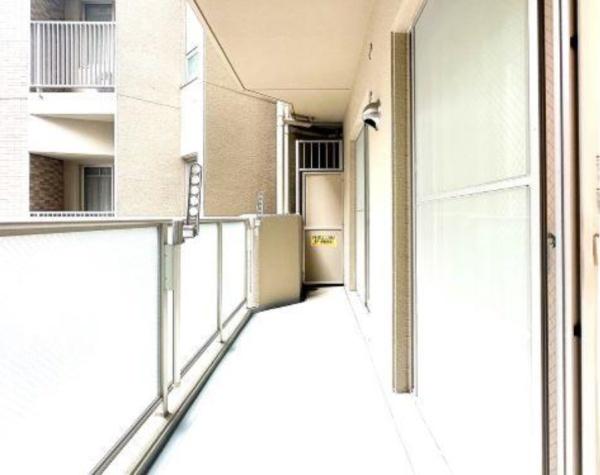 ソシオタワー南船場