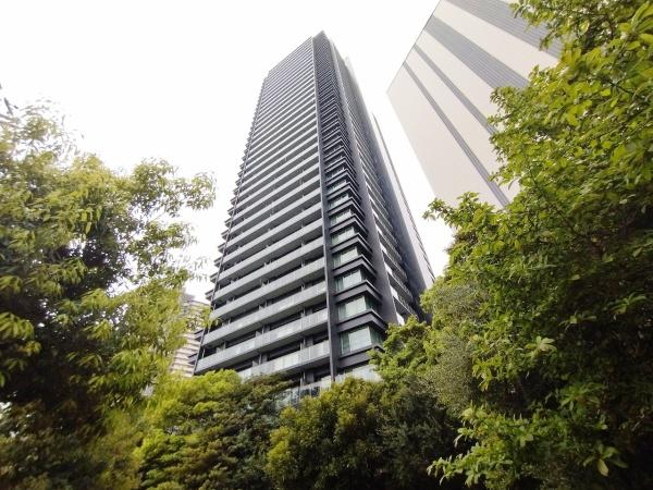 シティタワー大阪福島