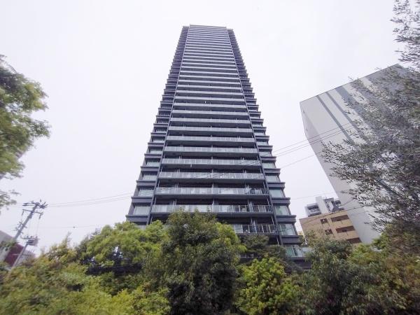 シティタワー大阪福島