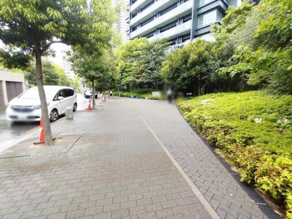 シティタワー大阪福島
