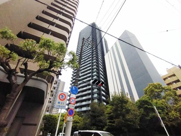 シティタワー大阪福島