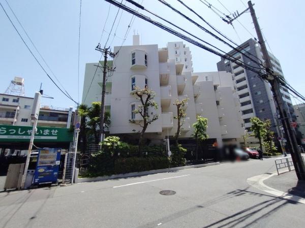 蒲生第二コーポ
