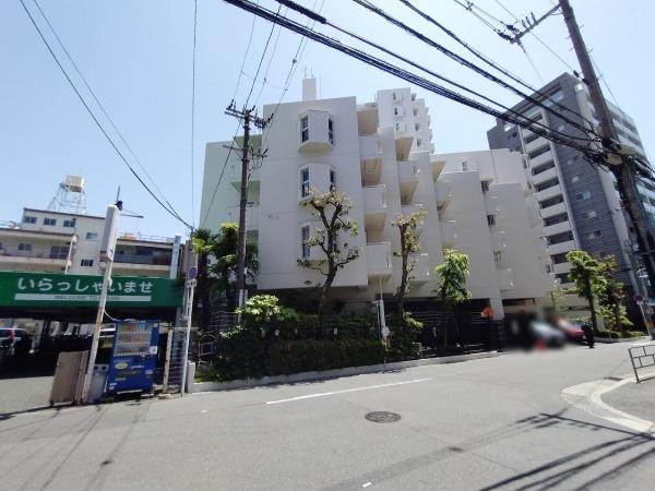 蒲生第二コーポ