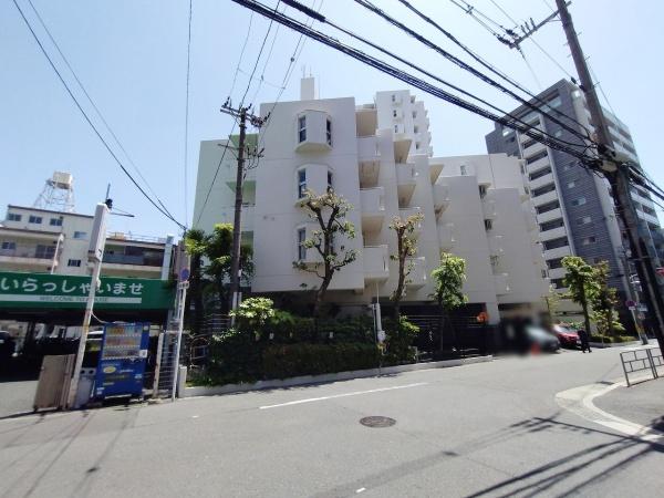 蒲生第二コーポ