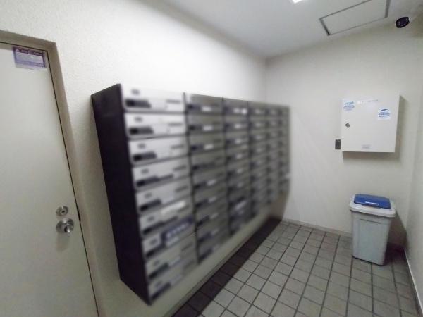 蒲生第二コーポ
