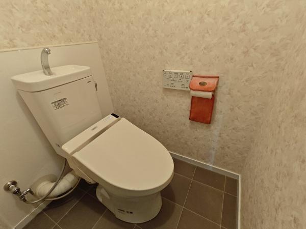 千里レックスマンションA棟