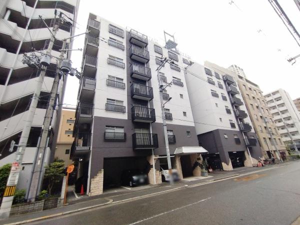ルックハイツ南堀江