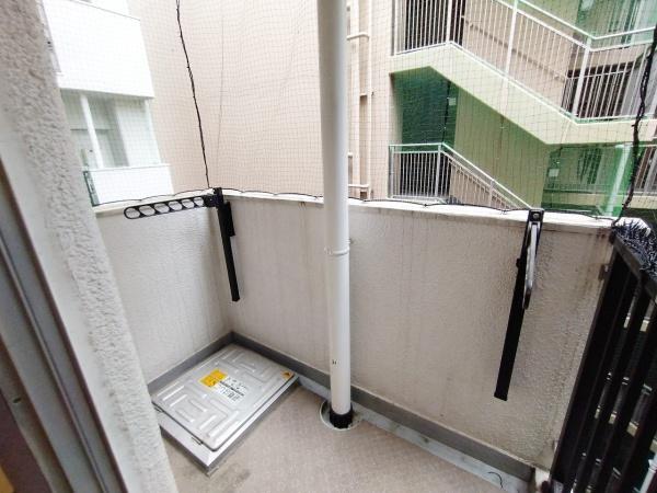 ルックハイツ南堀江