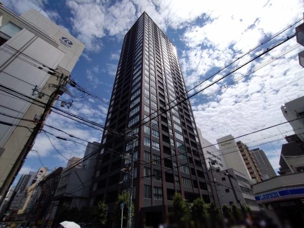 クラッシィタワー南船場