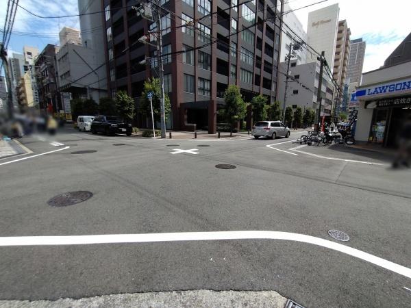 クラッシィタワー南船場
