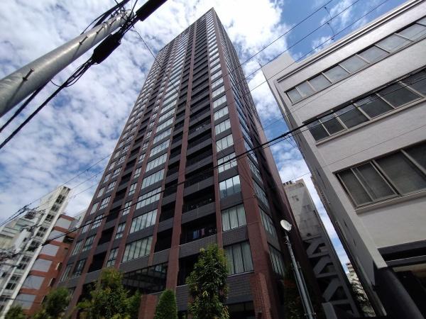 クラッシィタワー南船場