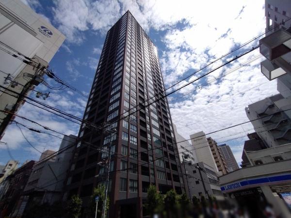 クラッシィタワー南船場