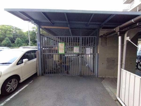 パークハイツ千島