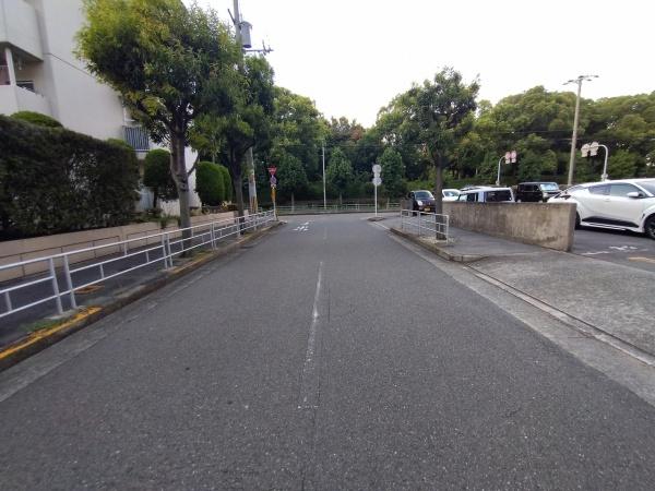 パークハイツ千島