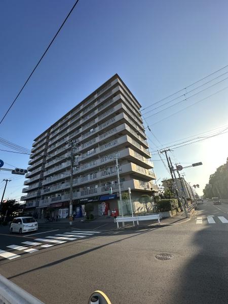 パークハイツ千島