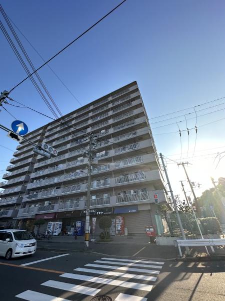 パークハイツ千島