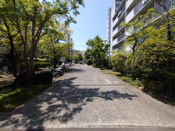 リバーサイドともぶち第1住宅第23号棟