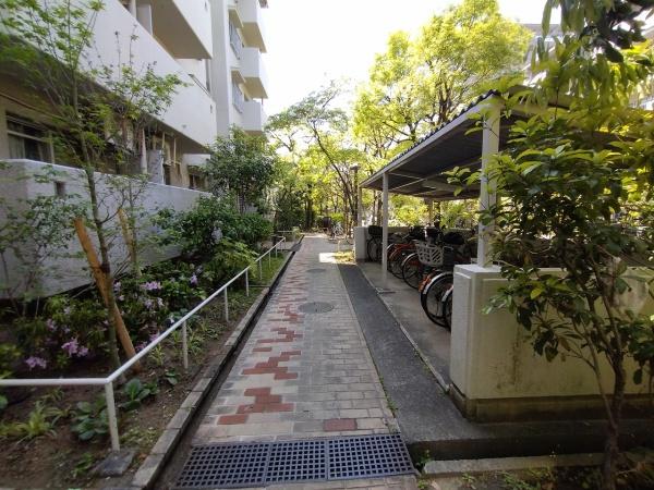 リバーサイドともぶち第1住宅第23号棟