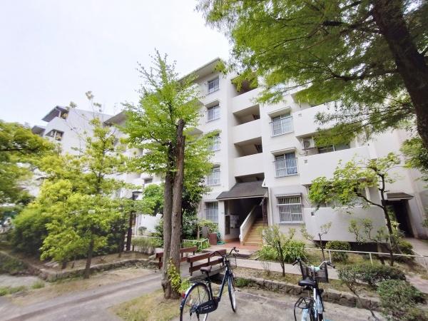 リバーサイドともぶち第1住宅第23号棟
