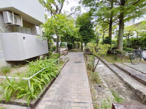 リバーサイドともぶち第1住宅第23号棟