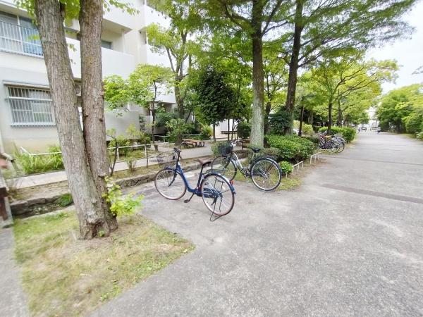 リバーサイドともぶち第1住宅第23号棟