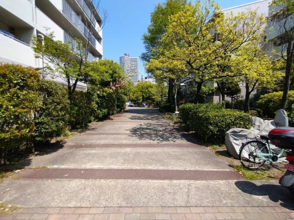 リバーサイドともぶち第1住宅第23号棟