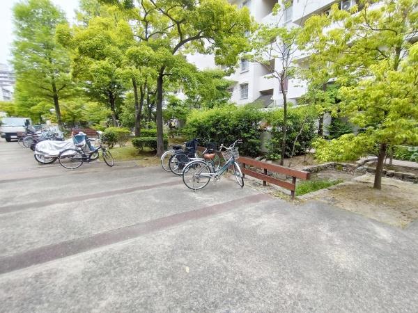 リバーサイドともぶち第1住宅第23号棟