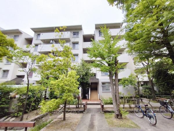 リバーサイドともぶち第1住宅第23号棟